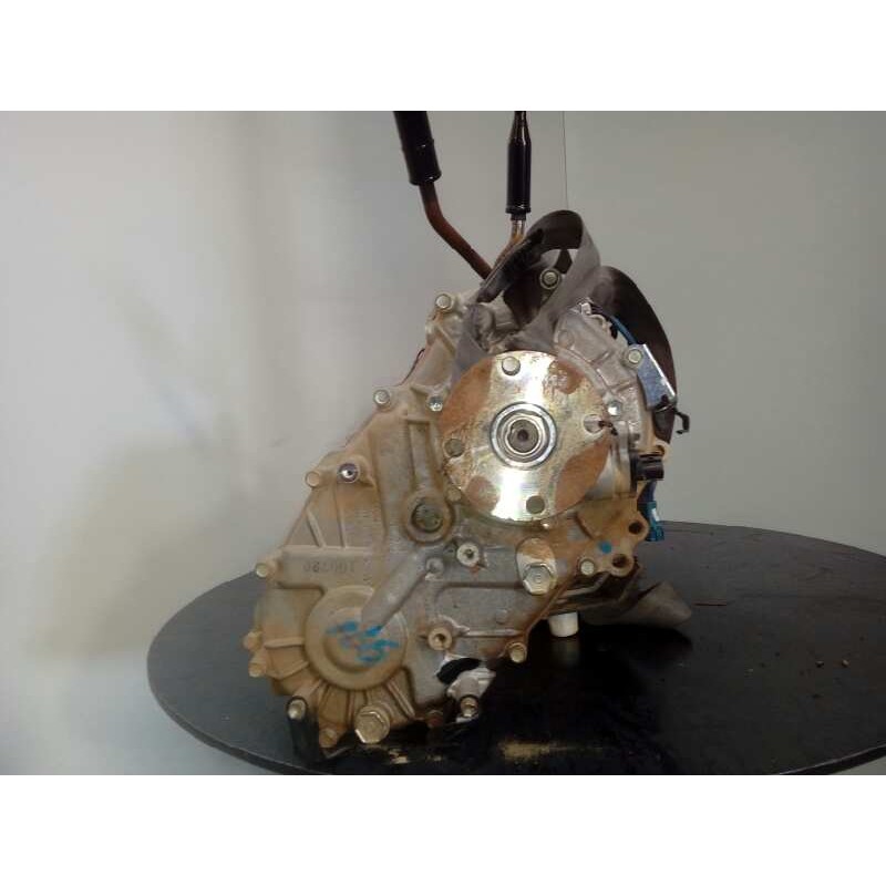 Recambio de caja cambios para toyota hilux (kun) 2.5 turbodiesel referencia OEM IAM 74RH908834  M1-A3-110