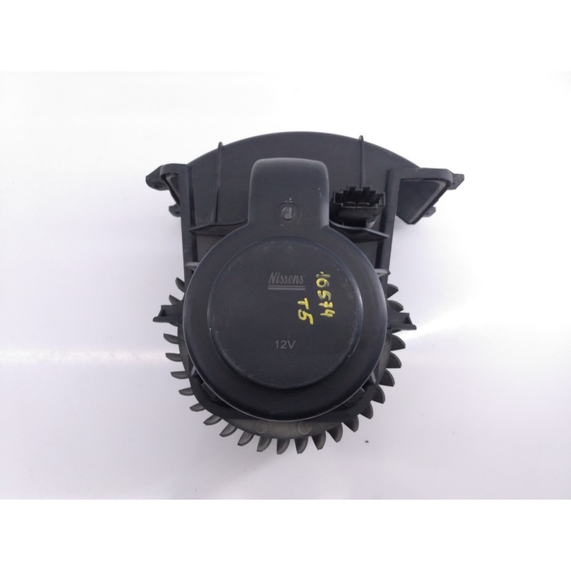 Recambio de ventilador calefaccion para volkswagen t5 transporter/furgoneta caja cerrada - techo medio elevado referencia OEM IA