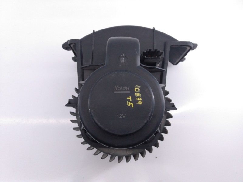 Recambio de ventilador calefaccion para volkswagen t5 transporter/furgoneta caja cerrada - techo medio elevado referencia OEM IA