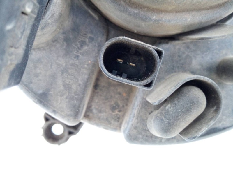 Recambio de faro izquierdo para jeep compass limited referencia OEM IAM 05303875AA 1A9983211 E1-B5-39-2