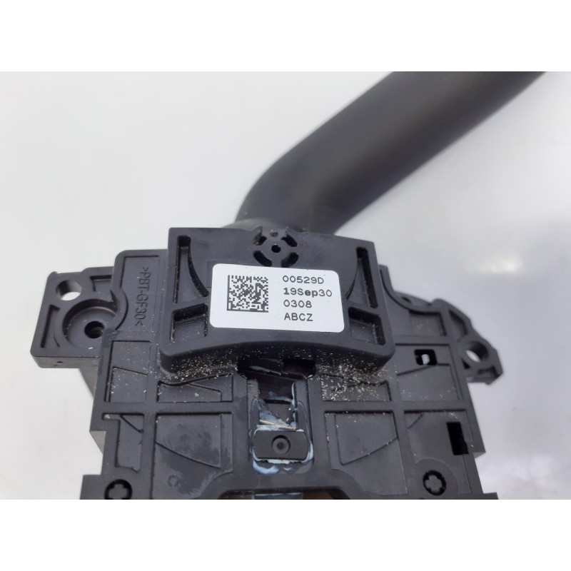 Recambio de mando intermitentes para land rover range rover evoque evoque referencia OEM IAM   E3-B3-18-3