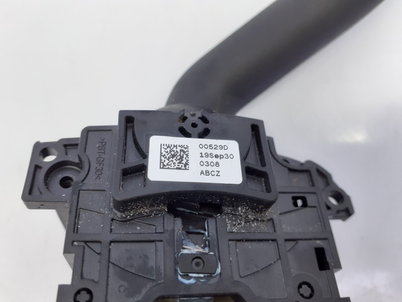 Recambio de mando intermitentes para land rover range rover evoque evoque referencia OEM IAM   E3-B3-18-3