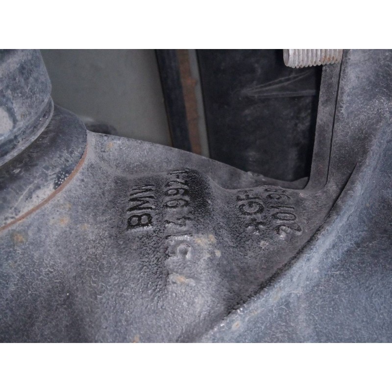 Recambio de diferencial trasero para bmw serie 1 lim. (f21) 116d referencia OEM IAM 751598306  