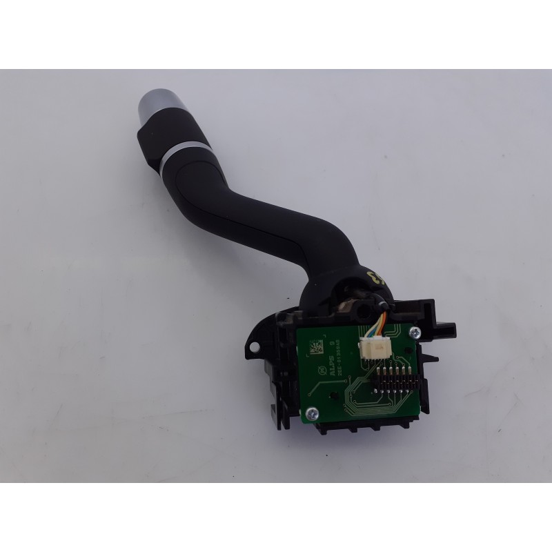 Recambio de mando intermitentes para land rover range rover evoque evoque referencia OEM IAM   E3-B3-18-3