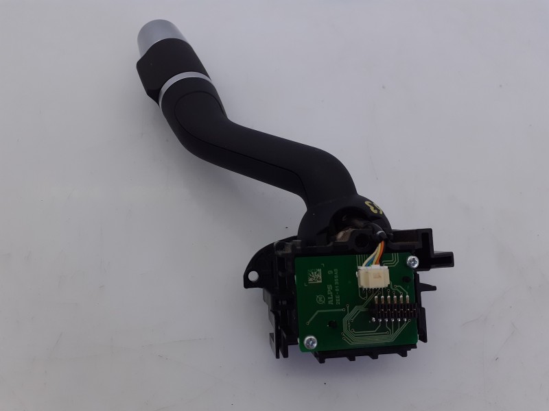 Recambio de mando intermitentes para land rover range rover evoque evoque referencia OEM IAM   E3-B3-18-3