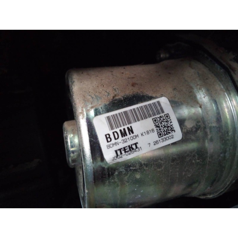 Recambio de columna direccion para mazda 3 sedán (bp) evolution-x referencia OEM IAM J002026431  