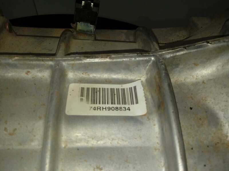 Recambio de caja cambios para toyota hilux (kun) 2.5 turbodiesel referencia OEM IAM 74RH908834  M1-A3-110