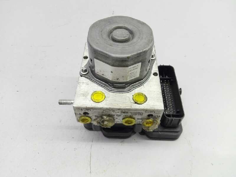 Recambio de abs para citroën c4 picasso seduction referencia OEM IAM 9806742980 2265106481 E1-A4-16-1