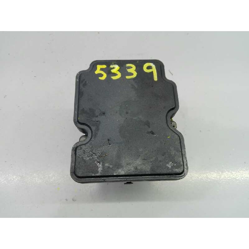 Recambio de abs para citroën c4 picasso seduction referencia OEM IAM 9806742980 2265106481 E1-A4-16-1