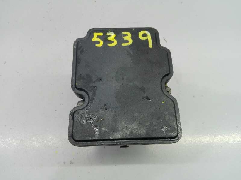 Recambio de abs para citroën c4 picasso seduction referencia OEM IAM 9806742980 2265106481 E1-A4-16-1