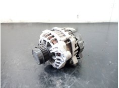 Recambio de alternador para kia rio concept referencia OEM IAM 2624205  P3-A4-2-2