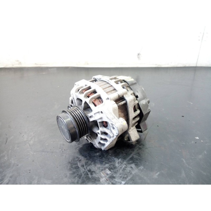 Recambio de alternador para kia rio concept referencia OEM IAM 2624205  P3-A4-2-2