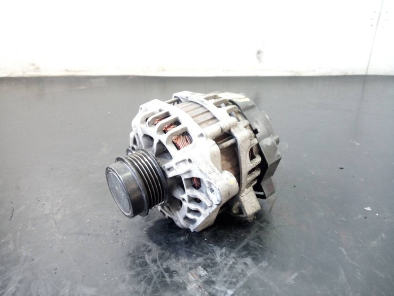 Recambio de alternador para kia rio concept referencia OEM IAM 2624205  P3-A4-2-2