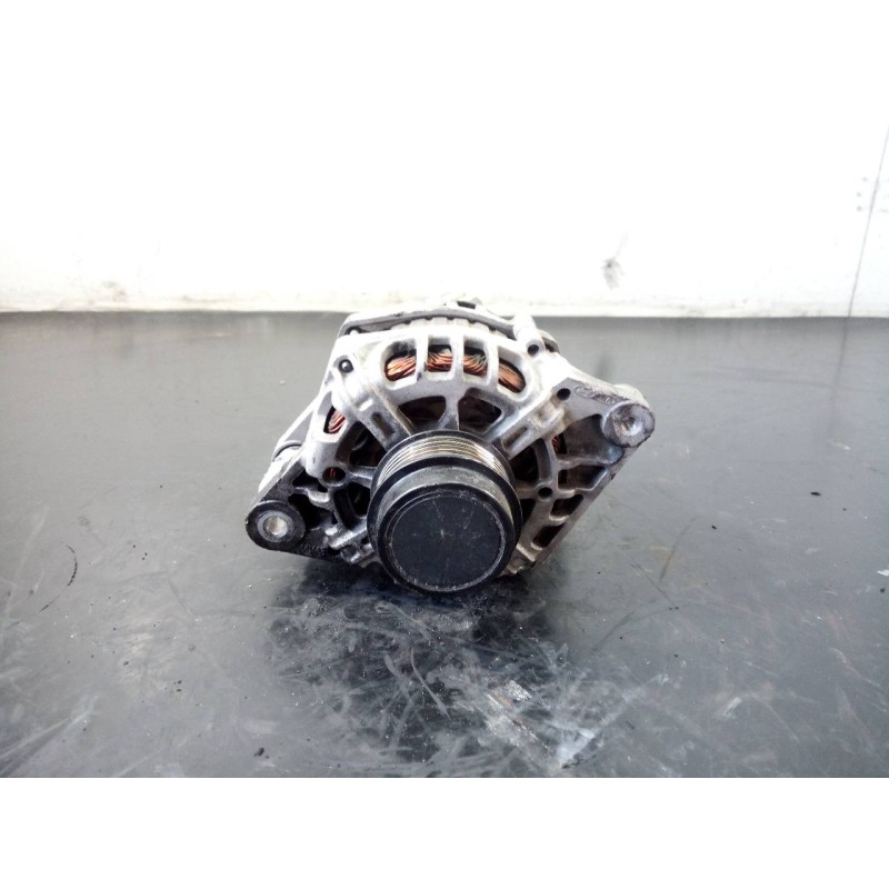 Recambio de alternador para kia rio concept referencia OEM IAM 2624205  P3-A4-2-2
