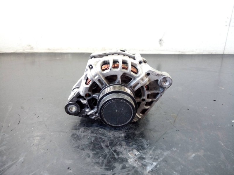 Recambio de alternador para kia rio concept referencia OEM IAM 2624205  P3-A4-2-2