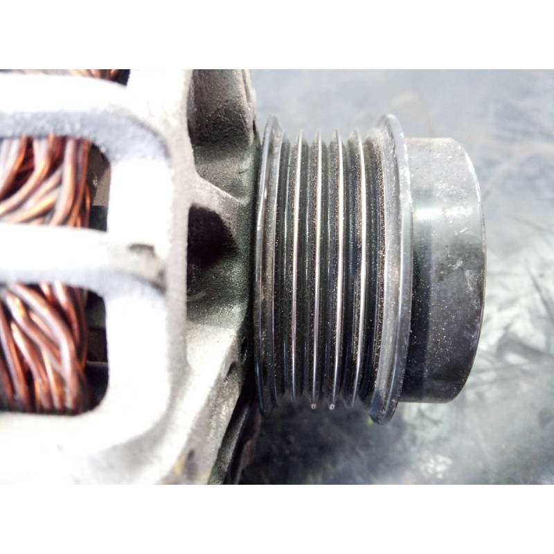 Recambio de alternador para kia rio concept referencia OEM IAM 2624205  P3-A4-2-2