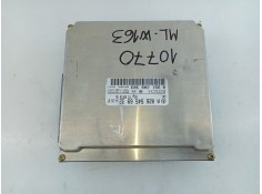 CENTRALITA MOTOR UCE A0265456932 0261206303 E3-A1-5-2