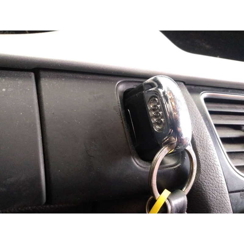 Recambio de antirrobo para audi a4 ber. (b8) básico referencia OEM IAM   