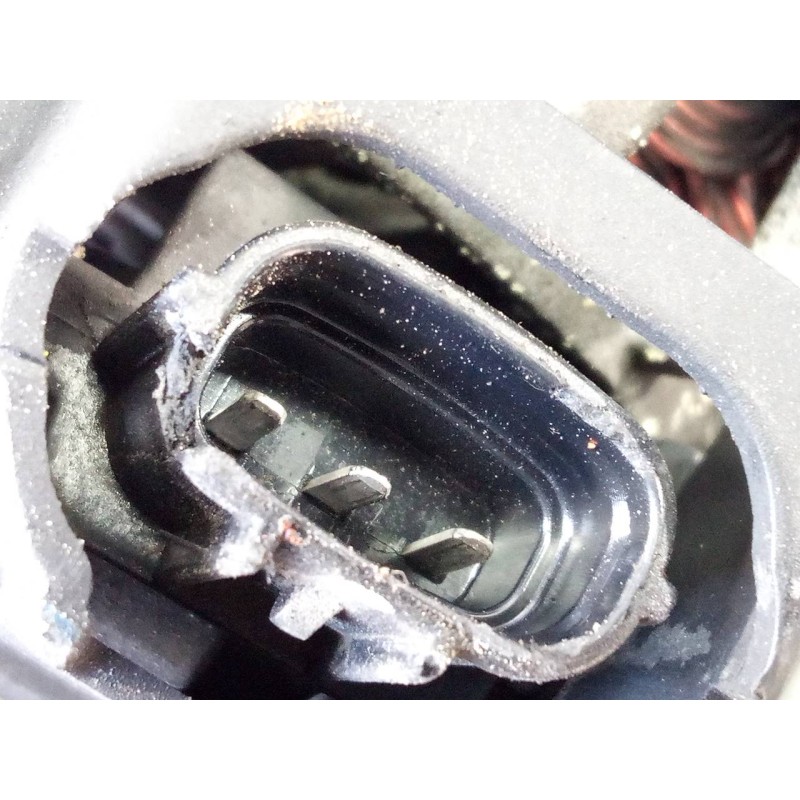 Recambio de alternador para kia rio concept referencia OEM IAM 2624205  P3-A4-2-2