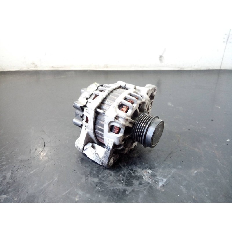 Recambio de alternador para kia rio concept referencia OEM IAM 2624205  P3-A4-2-2