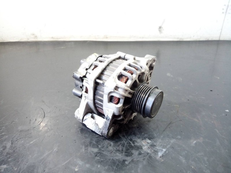 Recambio de alternador para kia rio concept referencia OEM IAM 2624205  P3-A4-2-2