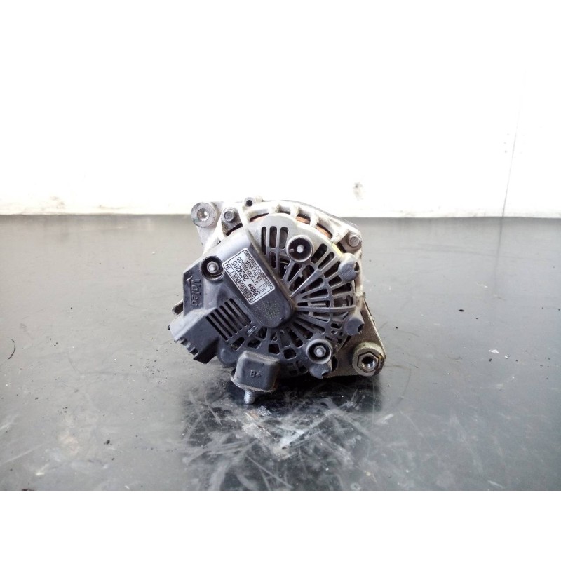 Recambio de alternador para kia rio concept referencia OEM IAM 2624205  P3-A4-2-2