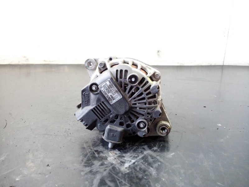 Recambio de alternador para kia rio concept referencia OEM IAM 2624205  P3-A4-2-2
