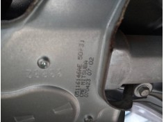 Recambio de motor limpia trasero para jeep compass limited referencia OEM IAM 05116146AE   2