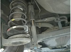 AMORTIGUADOR TRASERO IZQUIERDO 