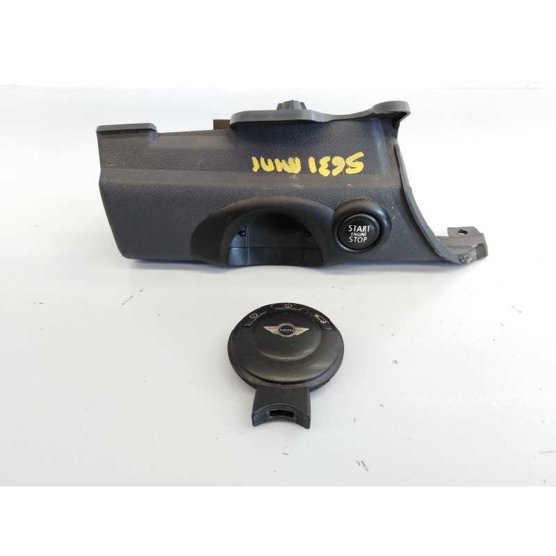 Recambio de antirrobo para bmw mini (r56) one referencia OEM IAM 344910308  E3-A2-49-1