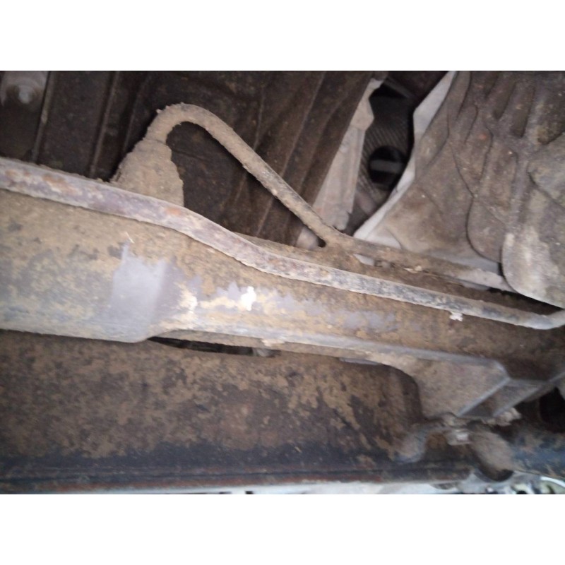 Recambio de cremallera direccion para mercedes-benz clase m (w163) 430 (163.172) referencia OEM IAM   