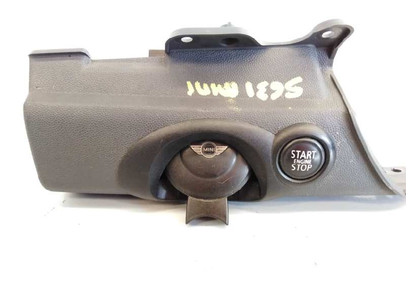 Recambio de antirrobo para bmw mini (r56) one referencia OEM IAM 344910308  E3-A2-49-1