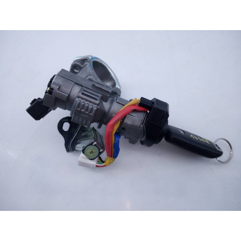 Recambio de antirrobo para kia rio concept referencia OEM IAM   E3-A3-45-3