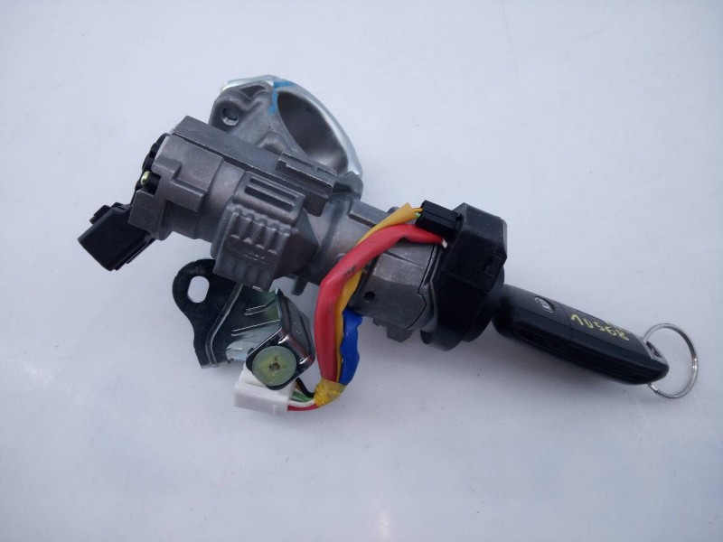 Recambio de antirrobo para kia rio concept referencia OEM IAM   E3-A3-45-3