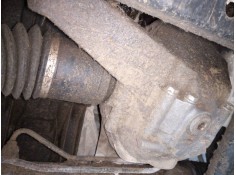 DIFERENCIAL DELANTERO 