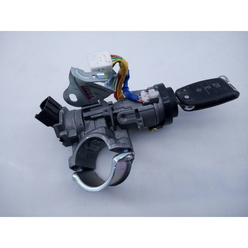 Recambio de antirrobo para kia rio concept referencia OEM IAM   E3-A3-45-3