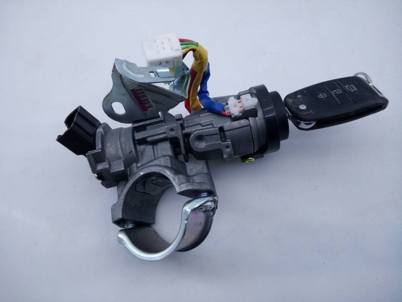 Recambio de antirrobo para kia rio concept referencia OEM IAM   E3-A3-45-3