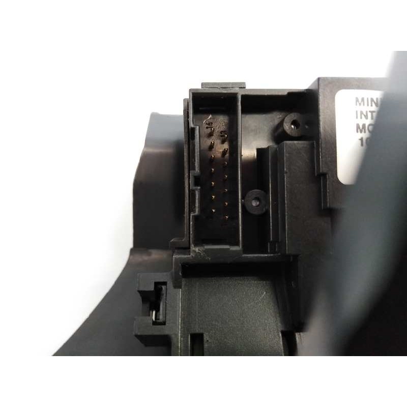 Recambio de antirrobo para bmw mini (r56) one referencia OEM IAM 344910308  E3-A2-49-1