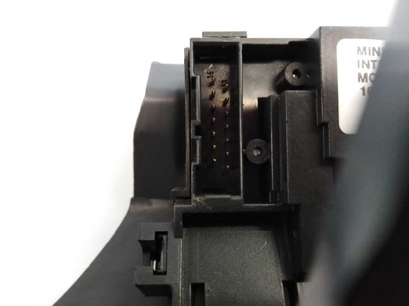 Recambio de antirrobo para bmw mini (r56) one referencia OEM IAM 344910308  E3-A2-49-1