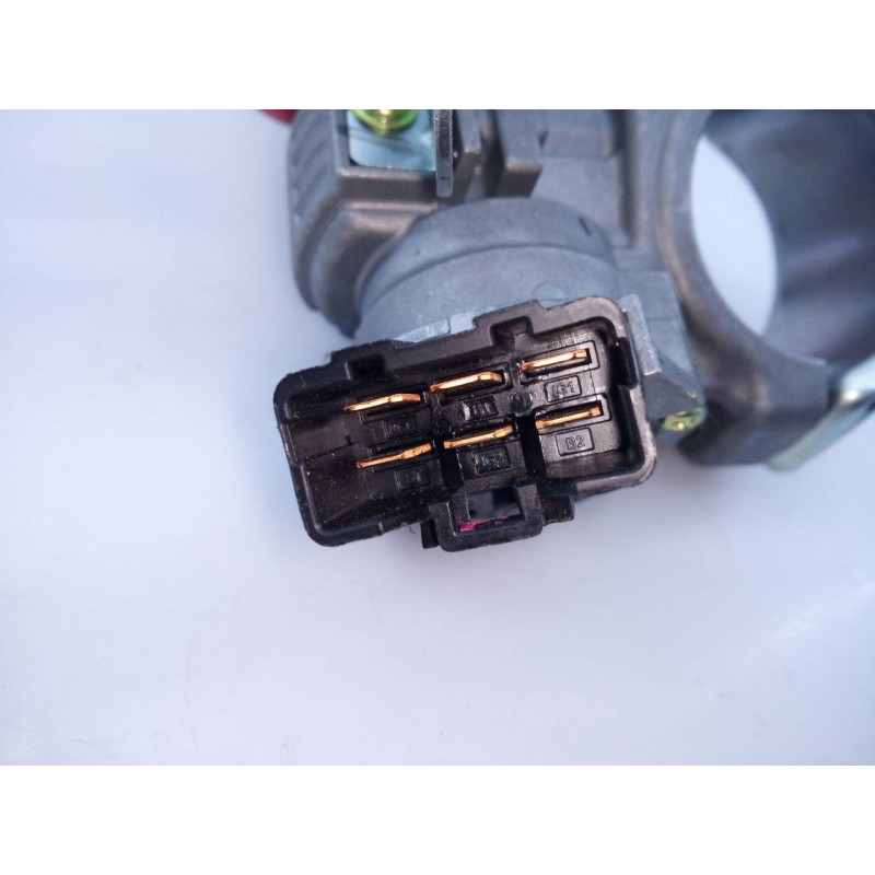 Recambio de antirrobo para kia rio concept referencia OEM IAM   E3-A3-45-3