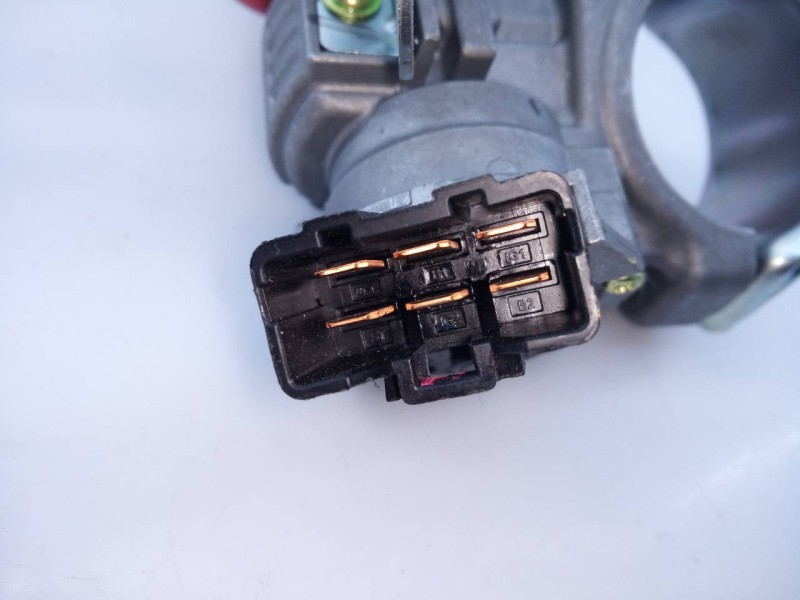 Recambio de antirrobo para kia rio concept referencia OEM IAM   E3-A3-45-3