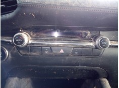 MANDO CALEFACCION / AIRE ACONDICIONADO 