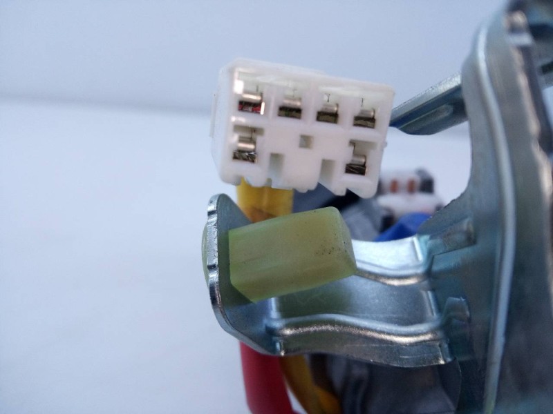 Recambio de antirrobo para kia rio concept referencia OEM IAM   E3-A3-45-3