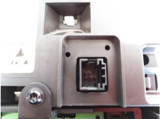 Recambio de cuadro instrumentos para bmw mini (r56) one referencia OEM IAM 918850204  E3-A2-49-1 2