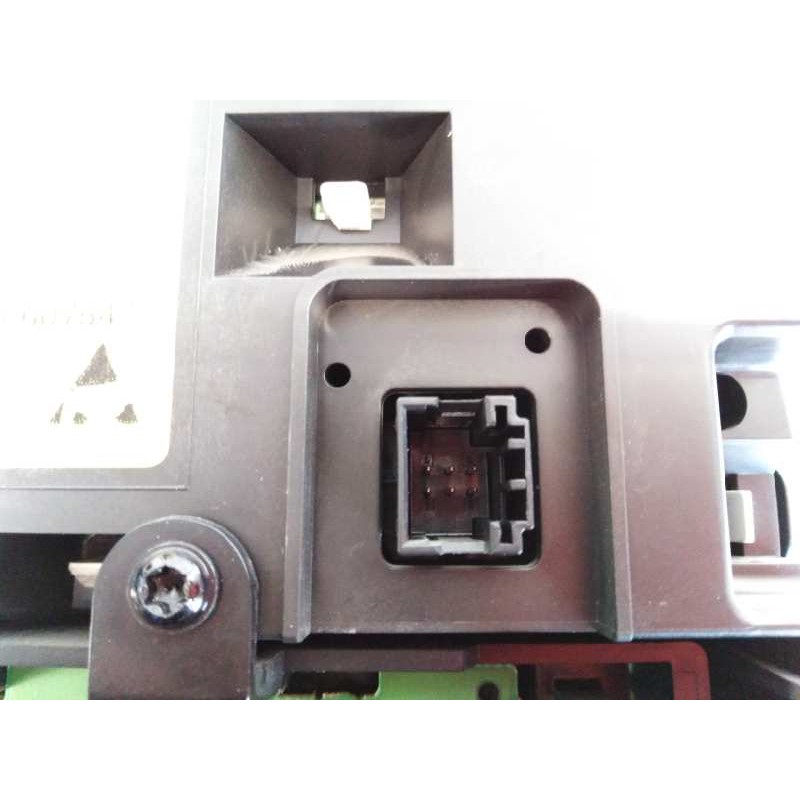 Recambio de cuadro instrumentos para bmw mini (r56) one referencia OEM IAM 918850204  E3-A2-49-1