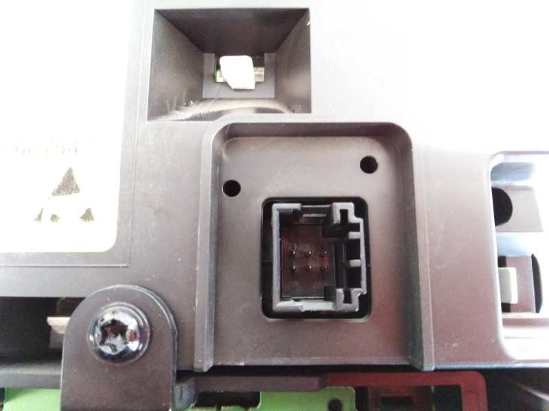 Recambio de cuadro instrumentos para bmw mini (r56) one referencia OEM IAM 918850204  E3-A2-49-1