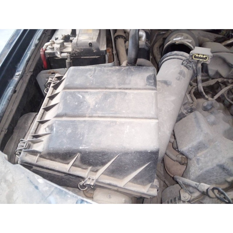 Recambio de filtro aire para mercedes-benz clase m (w163) 430 (163.172) referencia OEM IAM   