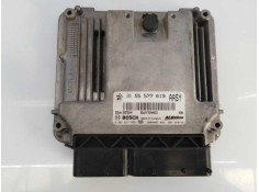 CENTRALITA MOTOR UCE 0281017453 55577619 E3-A5-28-1