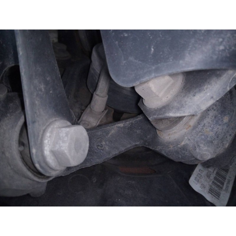 Recambio de mangueta trasera derecha para bmw serie 1 lim. (f21) 116d referencia OEM IAM   