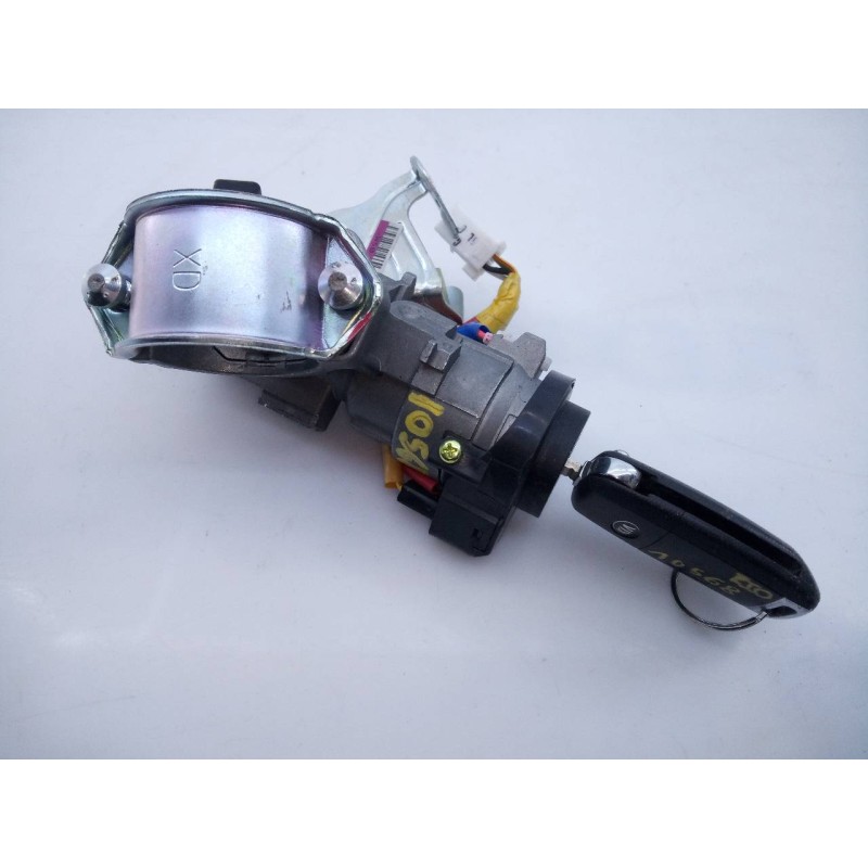 Recambio de antirrobo para kia rio concept referencia OEM IAM   E3-A3-45-3